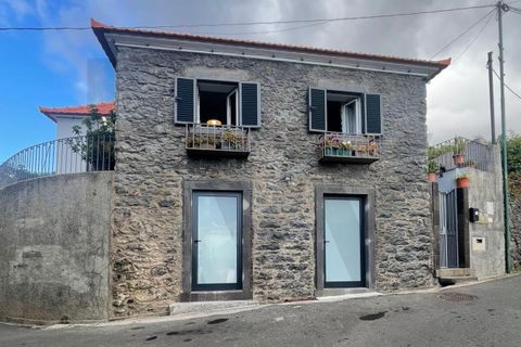 Byhus i Funchal, Madeira, Funchal - € 435.000 | Ref: KWPT-022751 - foto 1