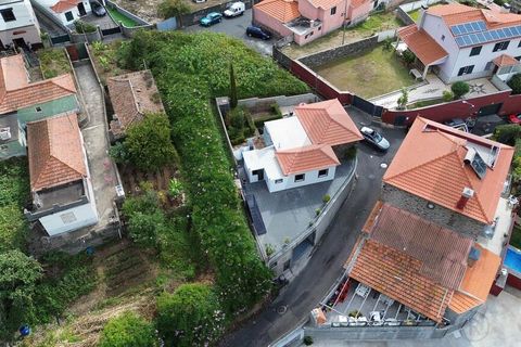 Byhus i Funchal, Madeira, Funchal - € 435.000 | Ref: KWPT-022751 - foto 39