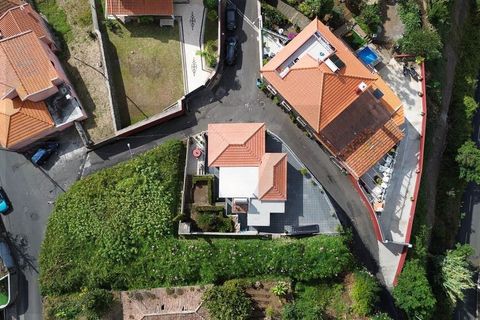 Byhus i Funchal, Madeira, Funchal - € 435.000 | Ref: KWPT-022751 - foto 40