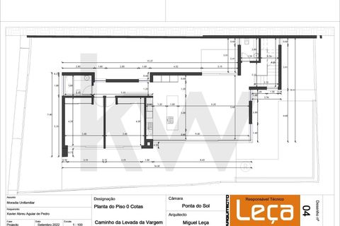 Byhus i Ponta do Sol, Madeira, Ponta do Sol - € 1.450.000 | Ref: KWPT-022997 - foto 22