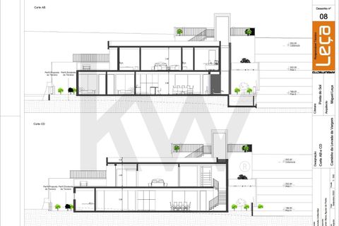 Byhus i Ponta do Sol, Madeira, Ponta do Sol - € 1.450.000 | Ref: KWPT-022997 - foto 18