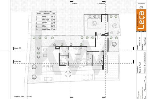Byhus i Ponta do Sol, Madeira, Ponta do Sol - € 1.450.000 | Ref: KWPT-022997 - foto 16