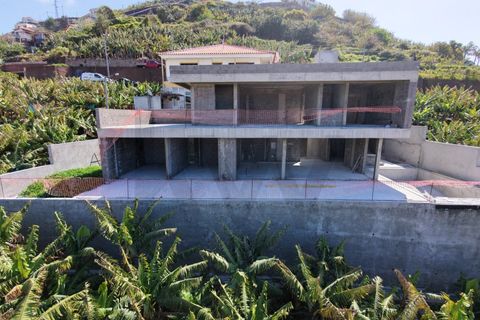 Byhus i Ponta do Sol, Madeira, Ponta do Sol - € 1.450.000 | Ref: KWPT-022997 - foto 2