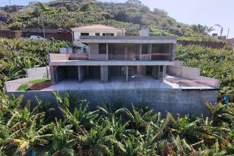 Byhus i Ponta do Sol, Madeira, Ponta do Sol - € 1.450.000 | Ref: KWPT-022997 - foto 3