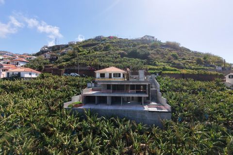 Byhus i Ponta do Sol, Madeira, Ponta do Sol - € 1.450.000 | Ref: KWPT-022997 - foto 4