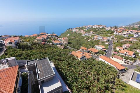 Byhus i Ponta do Sol, Madeira, Ponta do Sol - € 1.450.000 | Ref: KWPT-022997 - foto 5