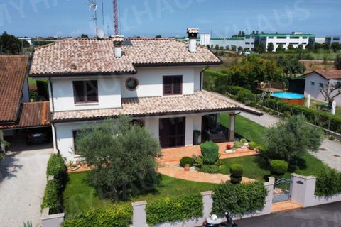 Villa i Gatteo, Forli-Cesena, Gatteo - € 990.000 | Ref: VG990 - foto 1