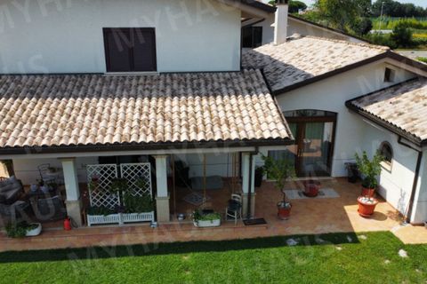 Villa i Gatteo, Forli-Cesena, Gatteo - € 990.000 | Ref: VG990 - foto 3
