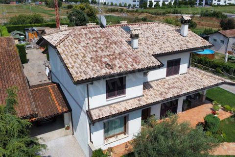 Villa i Gatteo, Forli-Cesena, Gatteo - € 990.000 | Ref: VG990 - foto 5