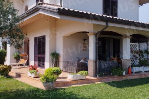 Villa i Gatteo, Forli-Cesena, Gatteo - € 990.000 | Ref: VG990 - foto 6