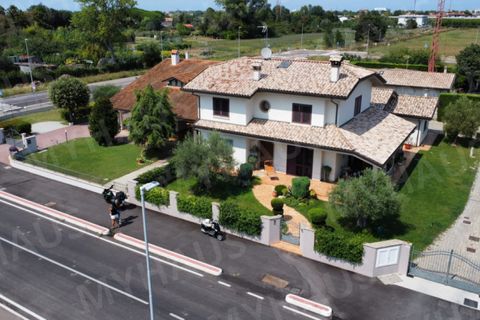 Villa i Gatteo, Forli-Cesena, Gatteo - € 990.000 | Ref: VG990 - foto 8