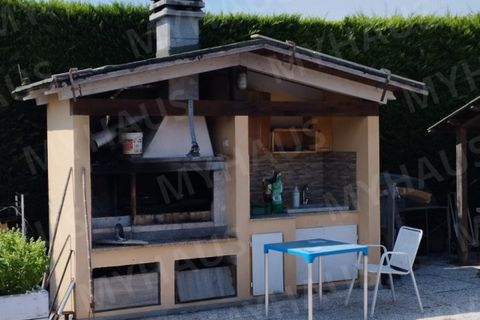 Villa i Gatteo, Forli-Cesena, Gatteo - € 990.000 | Ref: VG990 - foto 35