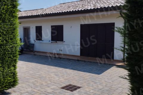 Villa i Gatteo, Forli-Cesena, Gatteo - € 990.000 | Ref: VG990 - foto 36