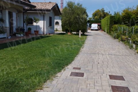 Villa i Gatteo, Forli-Cesena, Gatteo - € 990.000 | Ref: VG990 - foto 37