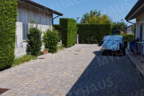 Villa i Gatteo, Forli-Cesena, Gatteo - € 990.000 | Ref: VG990 - foto 39