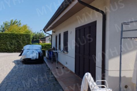 Villa i Gatteo, Forli-Cesena, Gatteo - € 990.000 | Ref: VG990 - foto 40