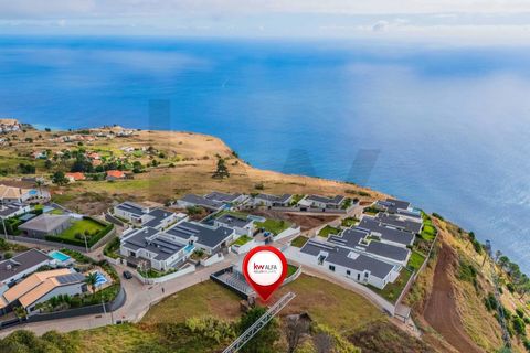 Helårsgrund i Calheta, Madeira, Calheta - € 435.000 | Ref: KWPT-022984 - foto 1