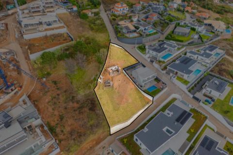 Helårsgrund i Calheta, Madeira, Calheta - € 435.000 | Ref: KWPT-022984 - foto 4