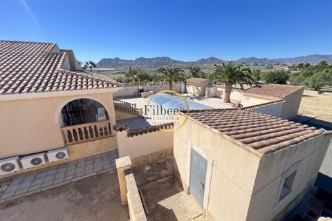 Masia a Mazarron, Murcia, Mazarron - € 535.000 | Ref: 1087 - foto 24