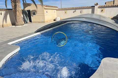 Masia a Mazarron, Murcia, Mazarron - € 535.000 | Ref: 1087 - foto 27