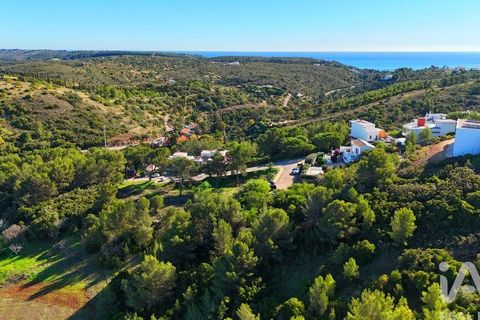 Helårsgrund i Sagres, Faro, Sagres - € 175.000 | Ref: 125198 - foto 1