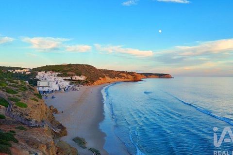 Helårsgrund i Sagres, Faro, Sagres - € 175.000 | Ref: 125198 - foto 7