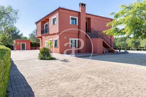 Farm hus i Torrent, Valencia, Torrent - € 800.000 | Ref: VV2510061 - foto 1