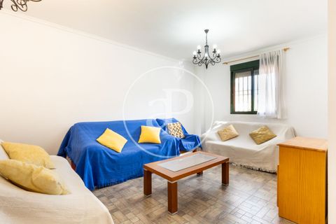 Farm hus i Torrent, Valencia, Torrent - € 800.000 | Ref: VV2510061 - foto 28