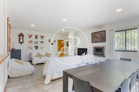 Farm hus i Torrent, Valencia, Torrent - € 800.000 | Ref: VV2510061 - foto 31
