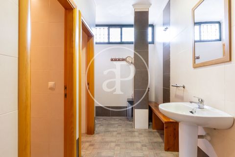 Farm hus i Torrent, Valencia, Torrent - € 800.000 | Ref: VV2510061 - foto 35