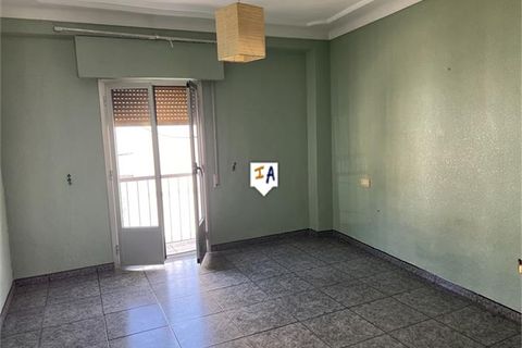 Wohnung in Luque, Cordoba, Luque - € 52.000 | Ref: AP471 - Foto 8