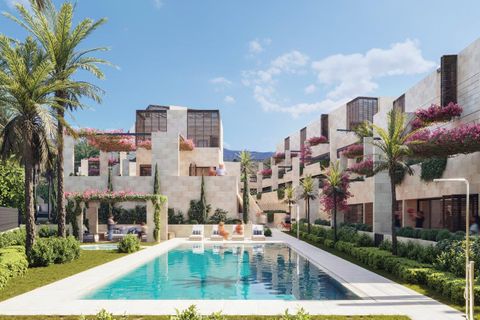 Leilighet i Estepona, Malaga, Estepona - € 569 000 | Ref: CLDS-7649NEW - foto 2