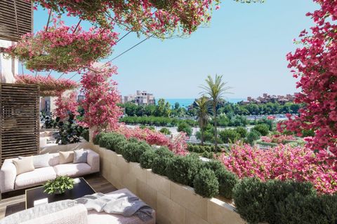 Leilighet i Estepona, Malaga, Estepona - € 569 000 | Ref: CLDS-7649NEW - foto 3
