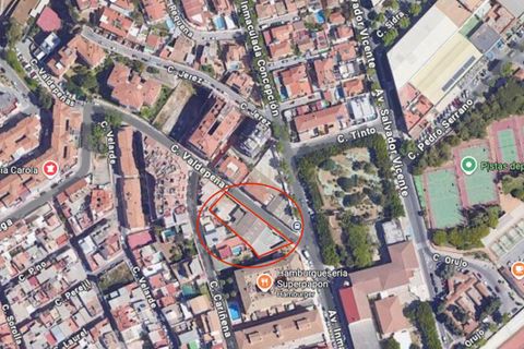 Helårsgrund i Benalmadena, Malaga, Benalmadena - € 1.800.000 | Ref: 0163-00157 - foto 2