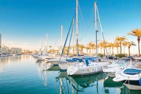 Helårsgrund i Benalmadena, Malaga, Benalmadena - € 1.800.000 | Ref: 0163-00157 - foto 6