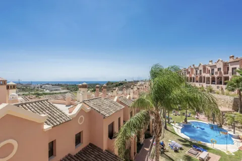 Stadthaus in Estepona, Malaga - Foto 1