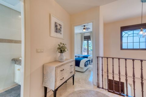 Byhus i Estepona, Malaga, Estepona - € 479.000 | Ref: R5202949 - foto 14