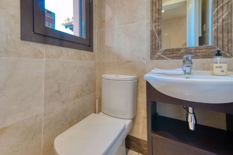 Byhus i Estepona, Malaga, Estepona - € 479.000 | Ref: R5202949 - foto 15