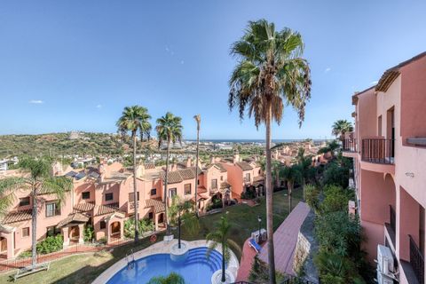 Byhus i Estepona, Malaga, Estepona - € 479.000 | Ref: R5202949 - foto 28
