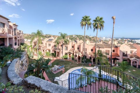 Byhus i Estepona, Malaga, Estepona - € 479.000 | Ref: R5202949 - foto 29