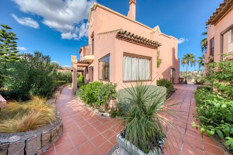 Byhus i Estepona, Malaga, Estepona - € 479.000 | Ref: R5202949 - foto 31