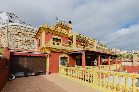 Villa i Torrox, Malaga, Torrox - € 800.000 | Ref: 10b26625-0850-4e3a-a - foto 40