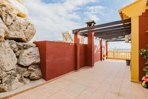 Villa i Torrox, Malaga, Torrox - € 800.000 | Ref: 10b26625-0850-4e3a-a - foto 46
