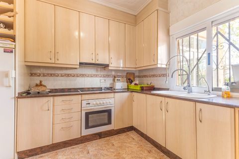 Villa i Alicante, Alicante, Alicante - € 430.000 | Ref: 9057eb84-8e44-469b-8 - foto 7