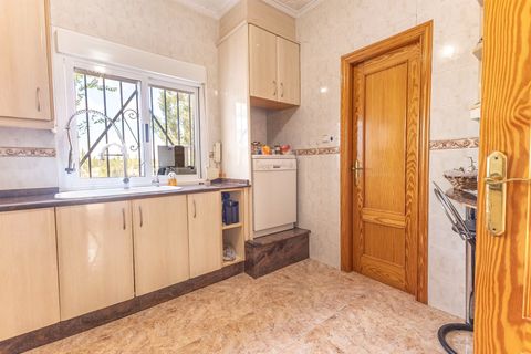 Villa i Alicante, Alicante, Alicante - € 430.000 | Ref: 9057eb84-8e44-469b-8 - foto 8