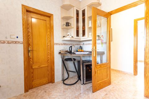Villa i Alicante, Alicante, Alicante - € 430.000 | Ref: 9057eb84-8e44-469b-8 - foto 9