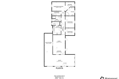 Villa i Alicante, Alicante, Alicante - € 430.000 | Ref: 9057eb84-8e44-469b-8 - foto 40