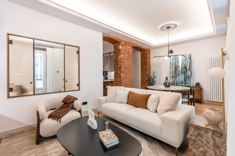 Leilighet i Madrid, Madrid, Madrid - € 1 490 000 | Ref: e5c9b08f-6659-4848-a - foto 2