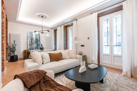Leilighet i Madrid, Madrid, Madrid - € 1 490 000 | Ref: e5c9b08f-6659-4848-a - foto 5