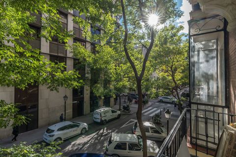 Leilighet i Madrid, Madrid, Madrid - € 1 490 000 | Ref: e5c9b08f-6659-4848-a - foto 47